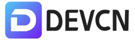 DEVCN_跳动软件开发工作室